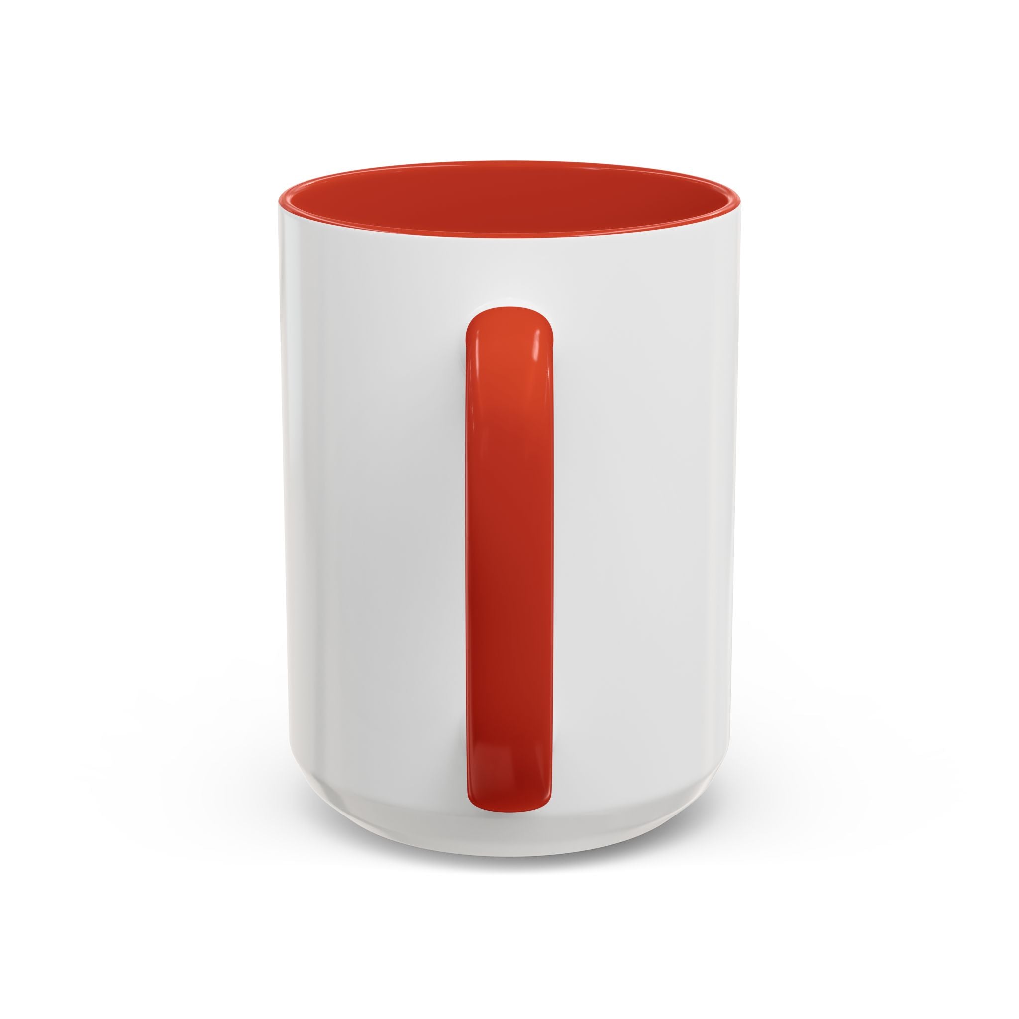 All American Coffee Accent Mug – Patriotic Winged Coffee Cup (11/15oz)