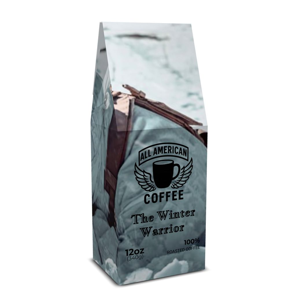 Winter Warrior Bundle